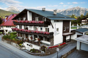 Apartment Paula Seefeld In Tirol